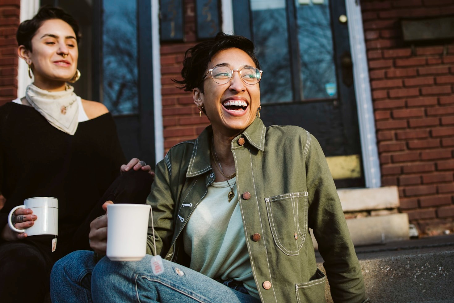 Finding New Community Connections On Your Journey